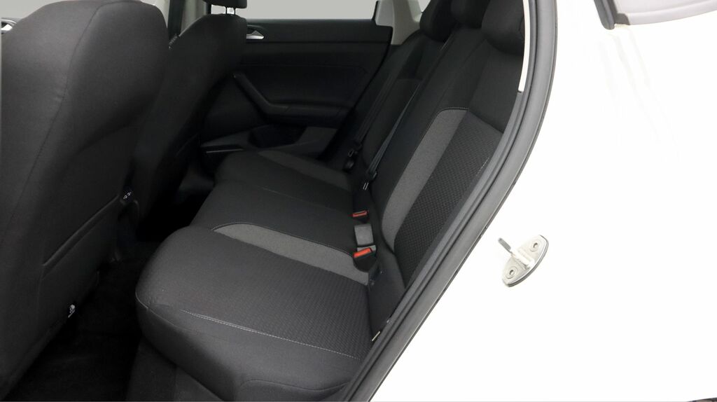Volkswagen Polo Style 77Kwh Pro Performance 204Ps Black #16