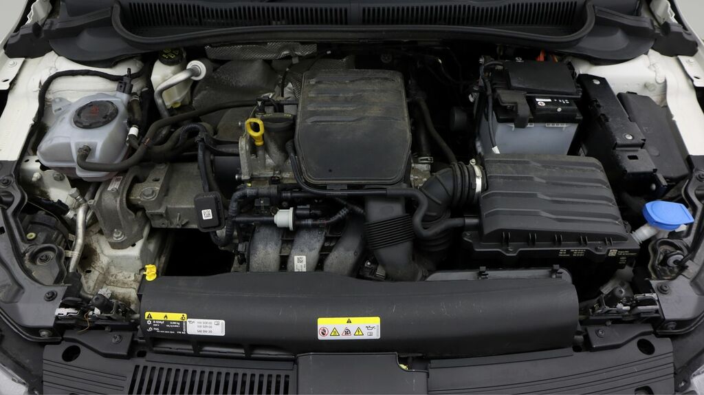 Volkswagen Polo Style 77Kwh Pro Performance 204Ps Black #19