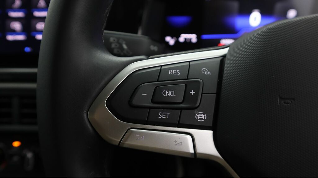 Volkswagen Polo Style 77Kwh Pro Performance 204Ps Black #22
