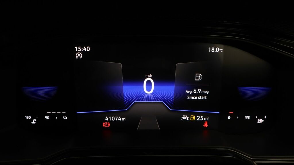 Volkswagen Polo Style 77Kwh Pro Performance 204Ps Black #10