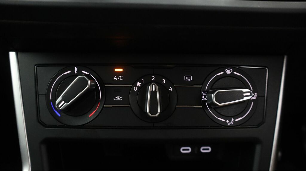Volkswagen Polo Style 77Kwh Pro Performance 204Ps Black #12