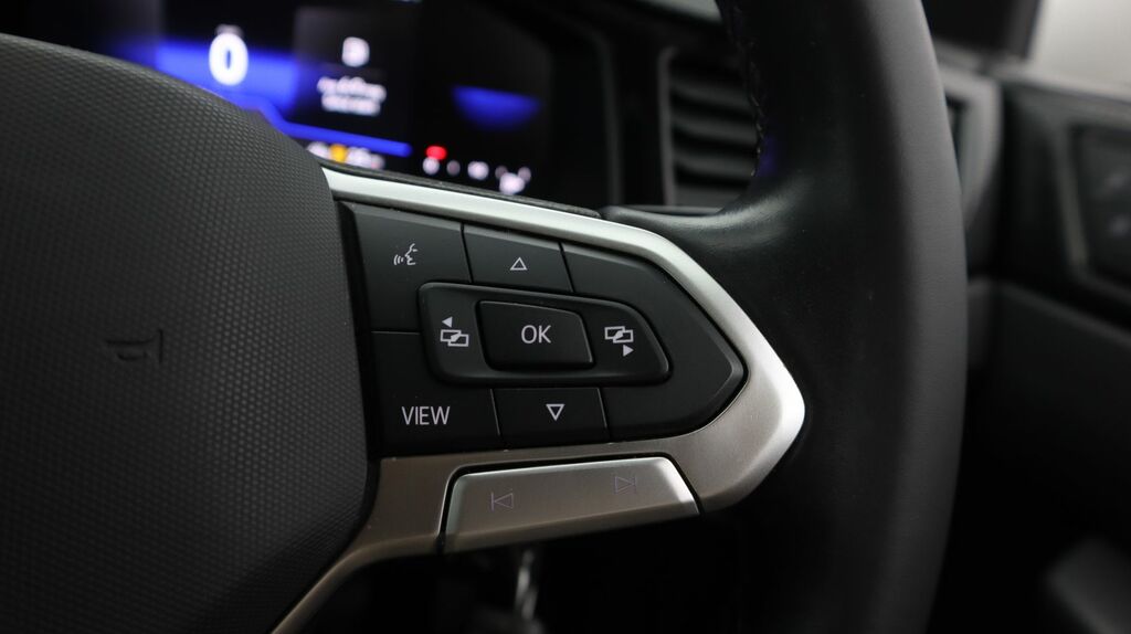 Volkswagen Polo Style 77Kwh Pro Performance 204Ps Black #23