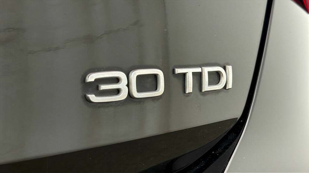 Audi A3 35 Tfsi Edition 1 Comfortsound Green #19