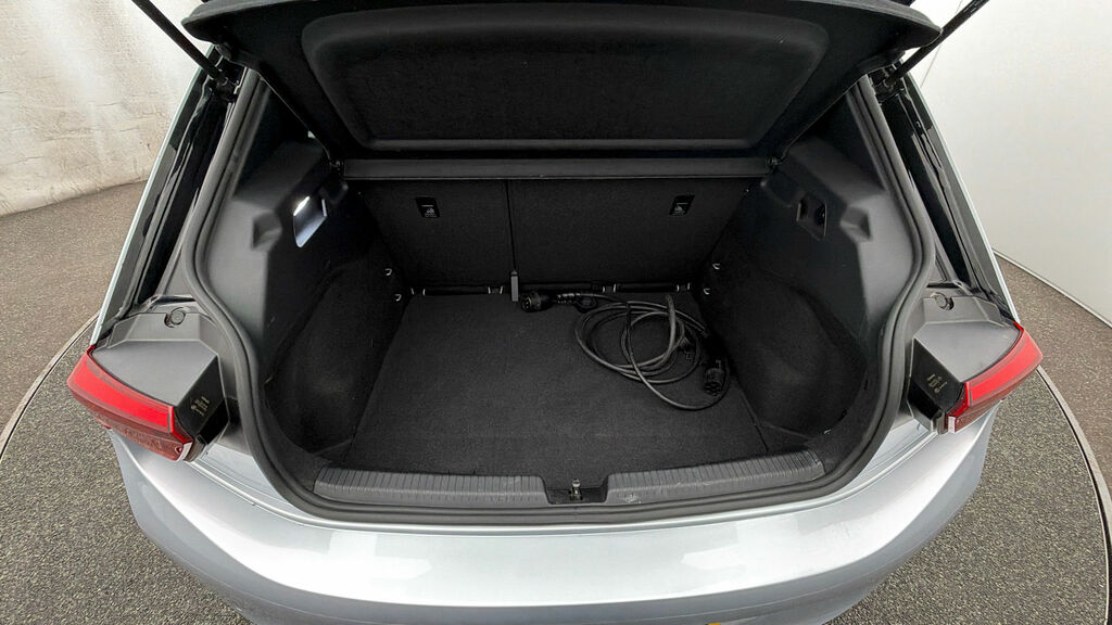 Volkswagen ID.3 Family 58Kwh Pro Performance 204Ps Grey #16
