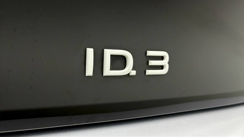 Volkswagen ID.3 Family 58Kwh Pro Performance 204Ps Grey #21