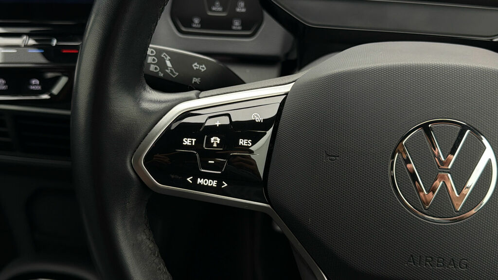 Volkswagen ID.3 Family 58Kwh Pro Performance 204Ps Grey #23