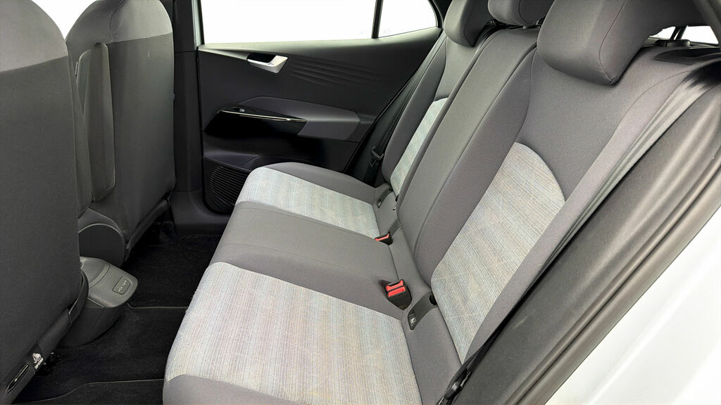Volkswagen ID.3 Family 58Kwh Pro Performance 204Ps Grey #15