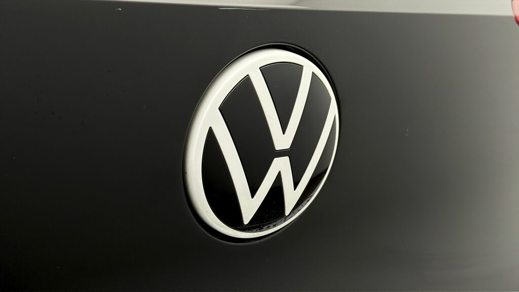 Volkswagen ID.3 Family 58Kwh Pro Performance 204Ps Grey #19