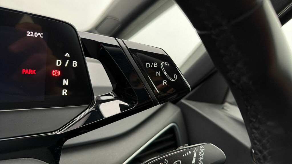 Volkswagen ID.3 Family 58Kwh Pro Performance 204Ps Grey #18