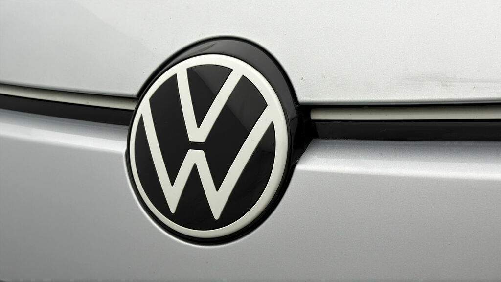 Volkswagen ID.3 Family 58Kwh Pro Performance 204Ps Grey #20