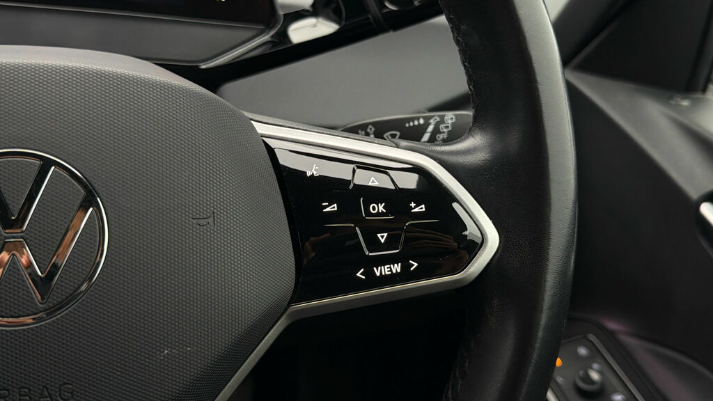 Volkswagen ID.3 Family 58Kwh Pro Performance 204Ps Grey #24