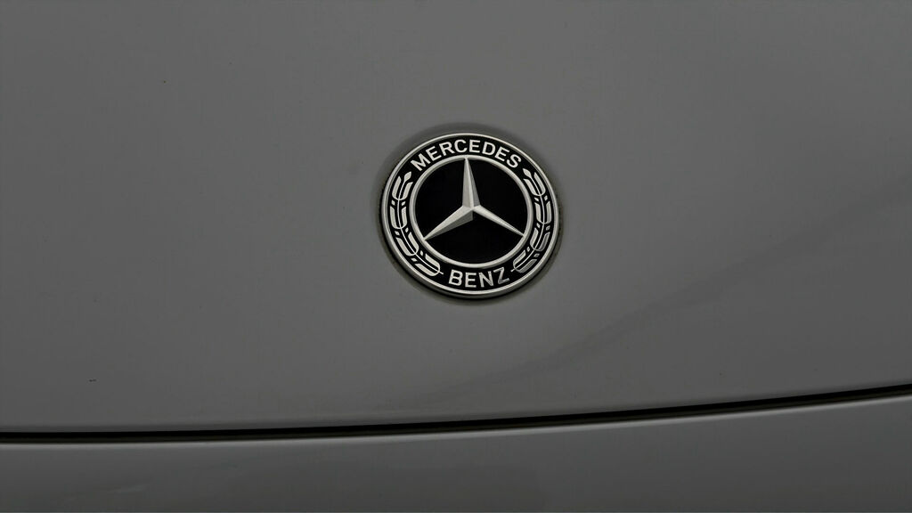 Mercedes-Benz EQA Eqa 250 66.5Kwh Amg Line Premium Plus Suv El Grey #20