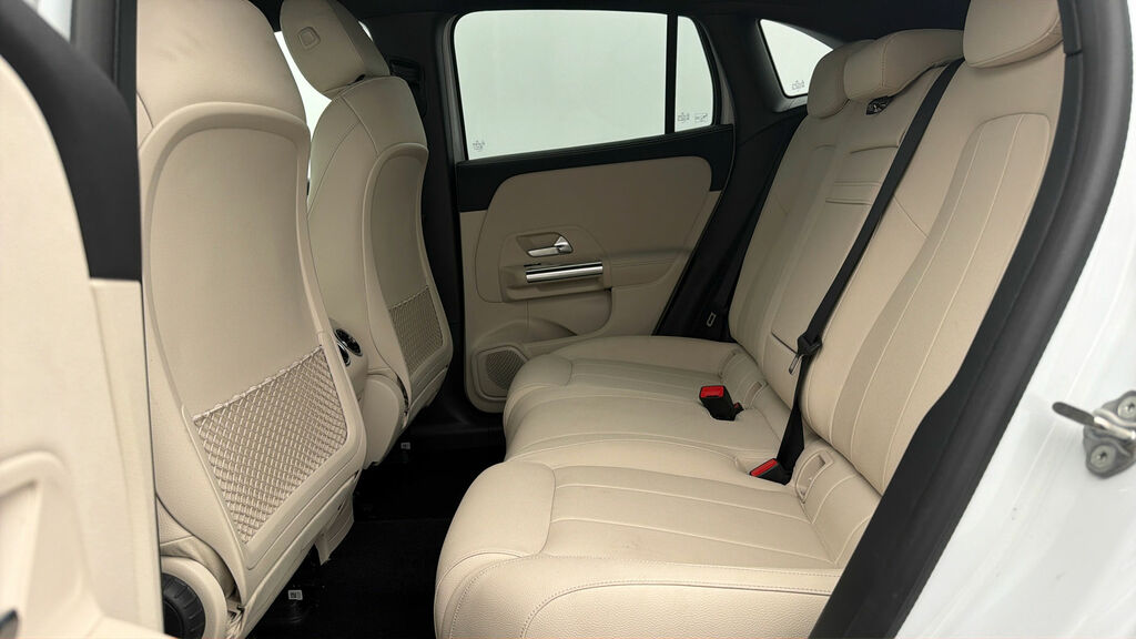 Mercedes-Benz EQA Eqa 250 66.5Kwh Amg Line Premium Plus Suv El Grey #15