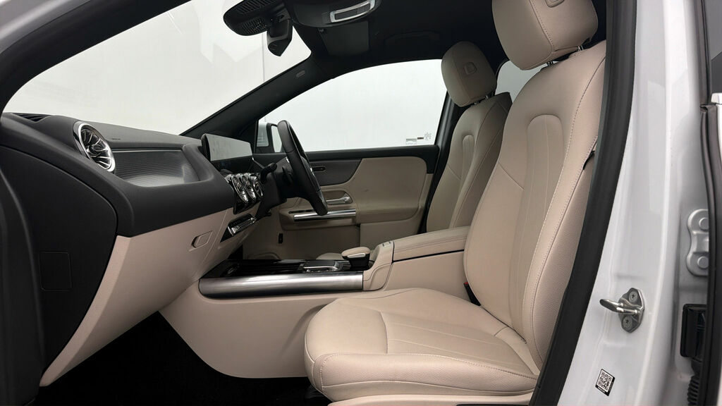 Mercedes-Benz EQA Eqa 250 66.5Kwh Amg Line Premium Plus Suv El Grey #13