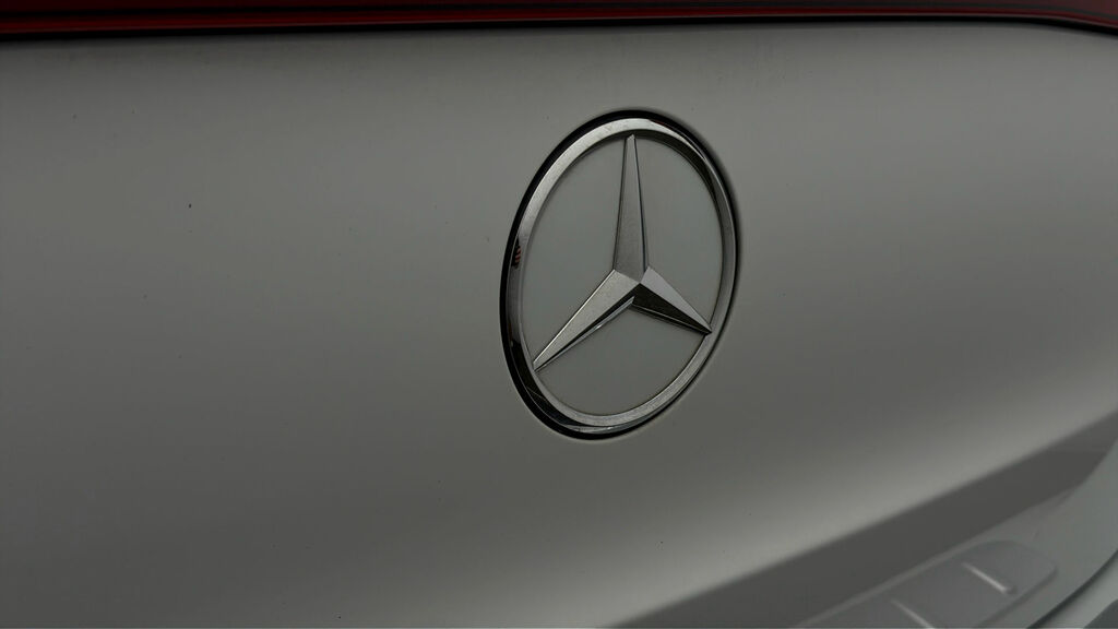 Mercedes-Benz EQA Eqa 250 66.5Kwh Amg Line Premium Plus Suv El Grey #19