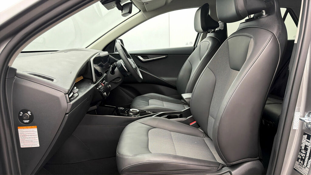 Kia Niro 1.6 Gdi Hybrid 2 Dct Red #13