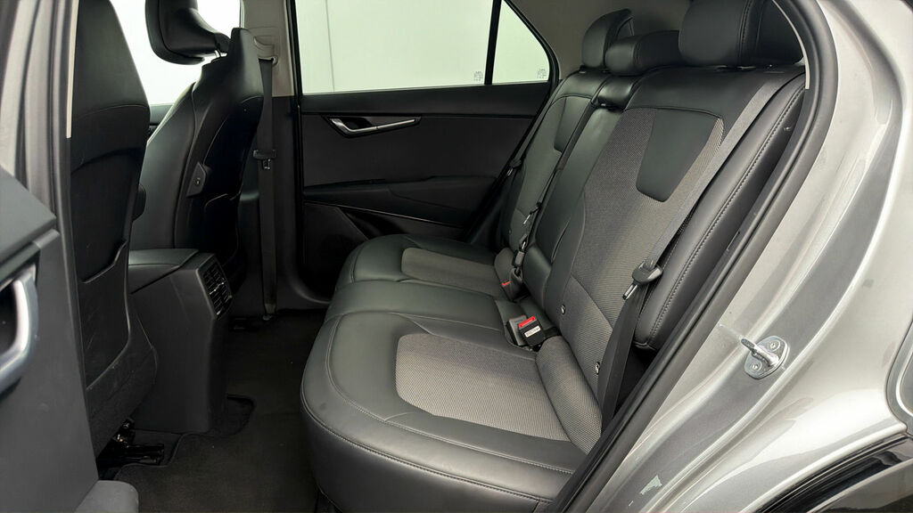 Kia Niro 1.6 Gdi Hybrid 2 Dct Red #15