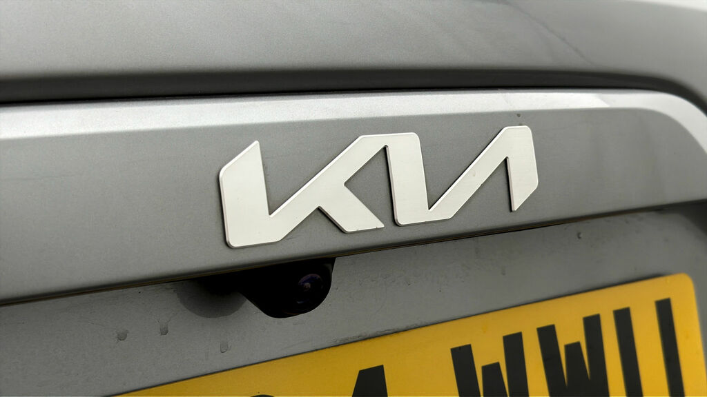 Kia Niro 1.6 Gdi Hybrid 2 Dct Red #19