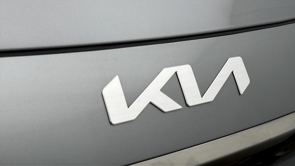 Kia Niro 1.6 Gdi Hybrid 2 Dct Red #20