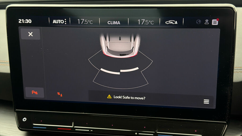 Cupra Formentor 2.0 Tsi 190 4Drive V1 Dsg 4Wd White #26