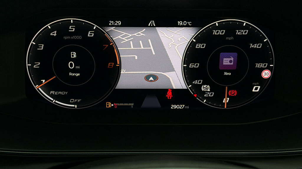 Cupra Formentor 2.0 Tsi 190 4Drive V1 Dsg 4Wd White #25