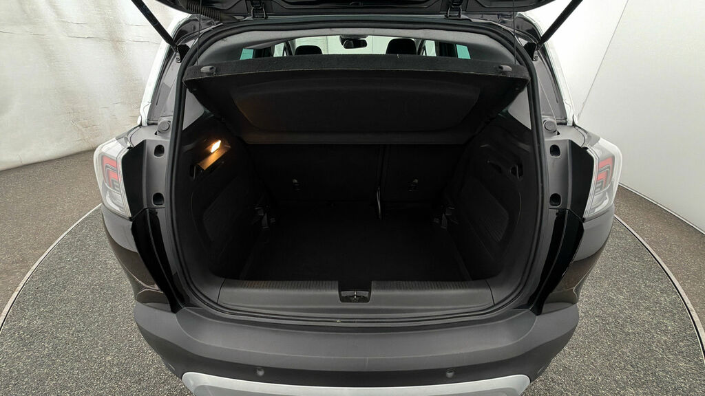 Vauxhall Crossland Elite Nav Blue #16