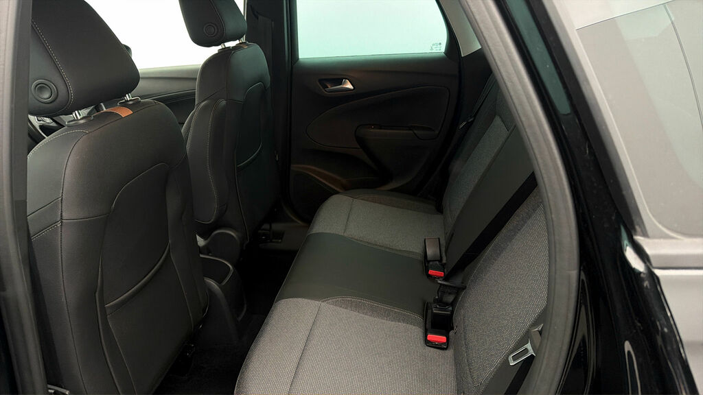 Vauxhall Crossland Elite Nav Blue #15
