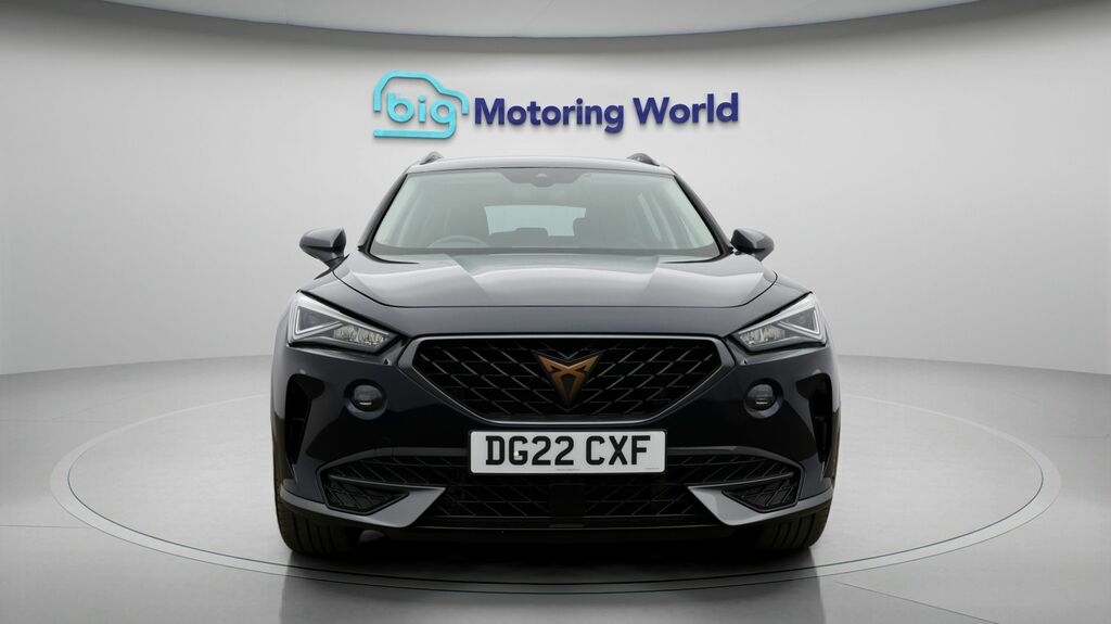 Cupra Formentor 1.4 Ehybrid 12.8Kwh V2 Dsg Euro 6 Ss #2