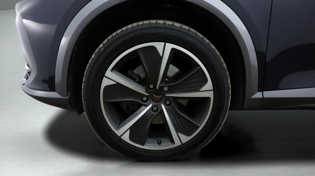 Cupra Formentor 1.4 Ehybrid 12.8Kwh V2 Dsg Euro 6 Ss #18