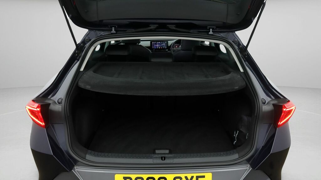 Cupra Formentor 1.4 Ehybrid 12.8Kwh V2 Dsg Euro 6 Ss #17