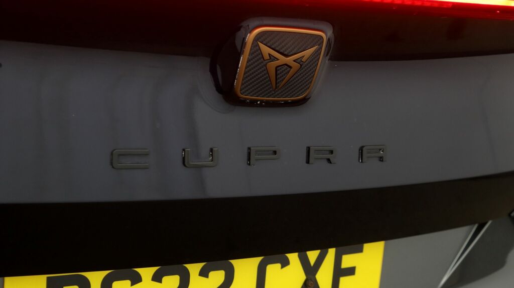 Cupra Formentor 1.4 Ehybrid 12.8Kwh V2 Dsg Euro 6 Ss #20