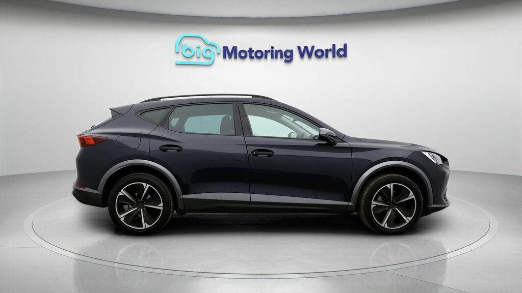Cupra Formentor 1.4 Ehybrid 12.8Kwh V2 Dsg Euro 6 Ss #8