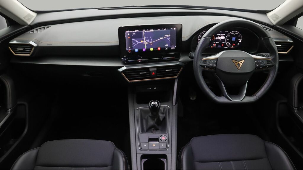 Cupra Formentor 1.4 Ehybrid 12.8Kwh V2 Dsg Euro 6 Ss #13