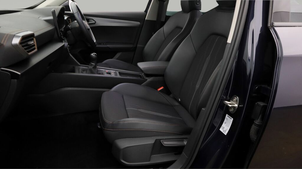 Cupra Formentor 1.4 Ehybrid 12.8Kwh V2 Dsg Euro 6 Ss #14