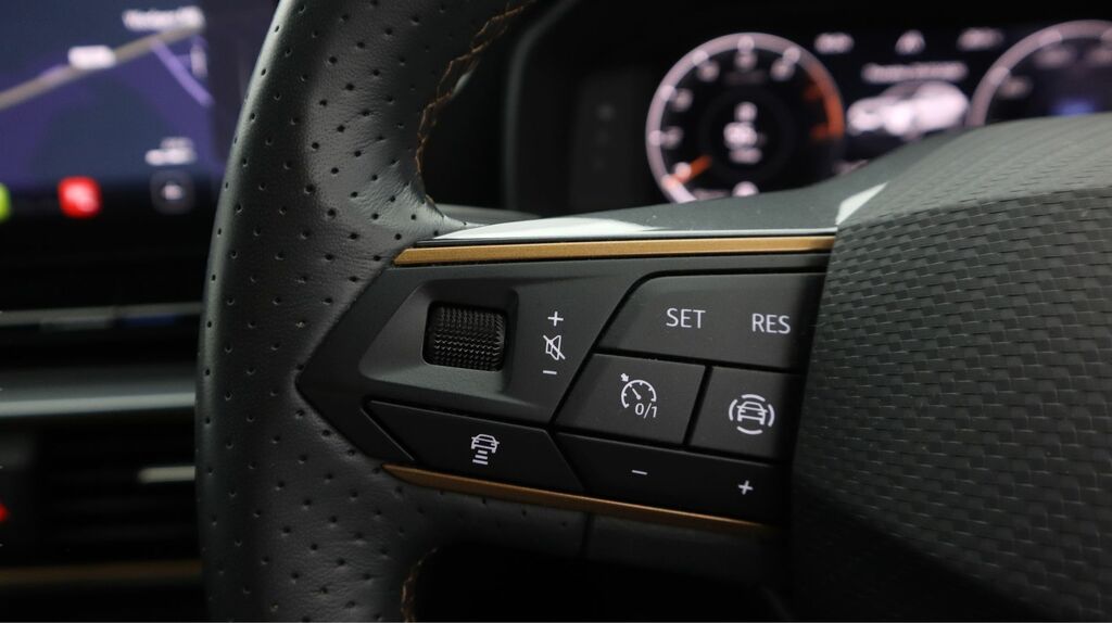 Cupra Formentor 1.4 Ehybrid 12.8Kwh V2 Dsg Euro 6 Ss #21