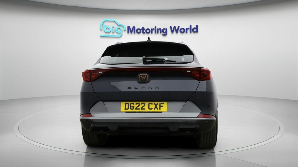Cupra Formentor 1.4 Ehybrid 12.8Kwh V2 Dsg Euro 6 Ss #6