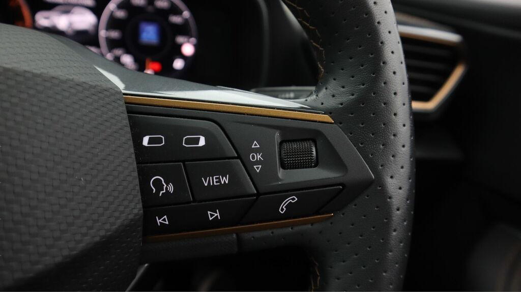 Cupra Formentor 1.4 Ehybrid 12.8Kwh V2 Dsg Euro 6 Ss #22