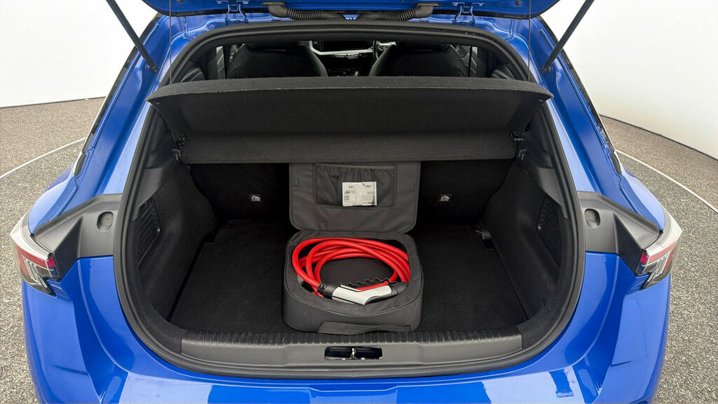 Vauxhall Mokka-e 100Kw Gs Line 50Kwh White #16