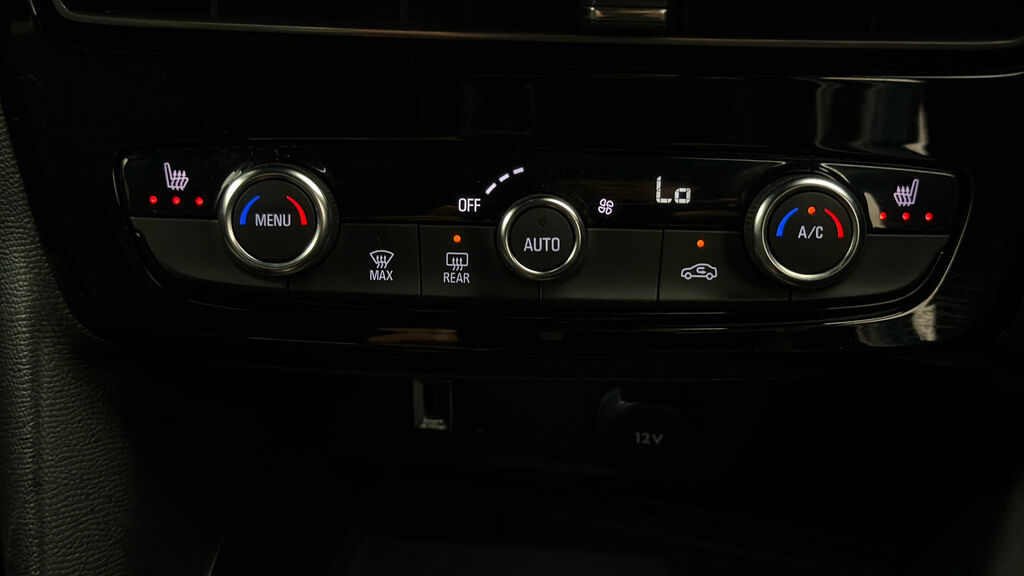 Vauxhall Mokka-e 100Kw Gs Line 50Kwh White #11