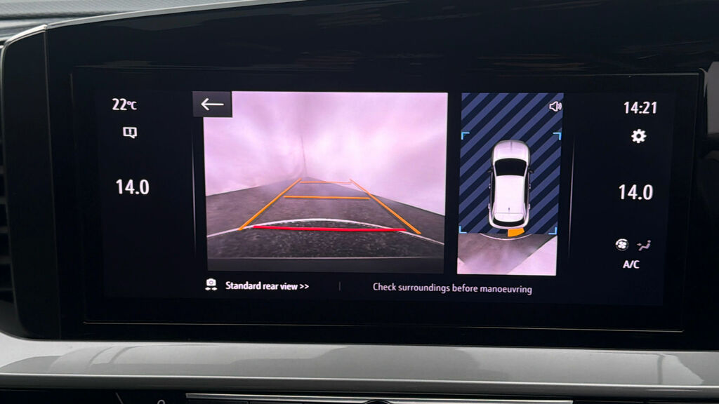 Vauxhall Mokka-e 100Kw Gs Line 50Kwh White #26