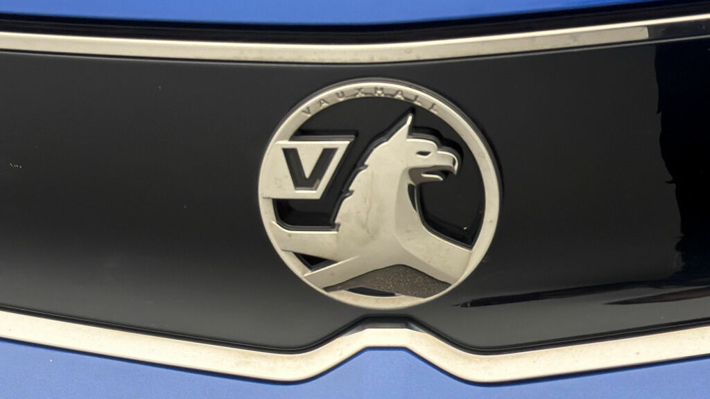 Vauxhall Mokka-e 100Kw Gs Line 50Kwh White #20