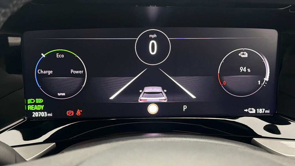 Vauxhall Mokka-e 100Kw Gs Line 50Kwh White #25