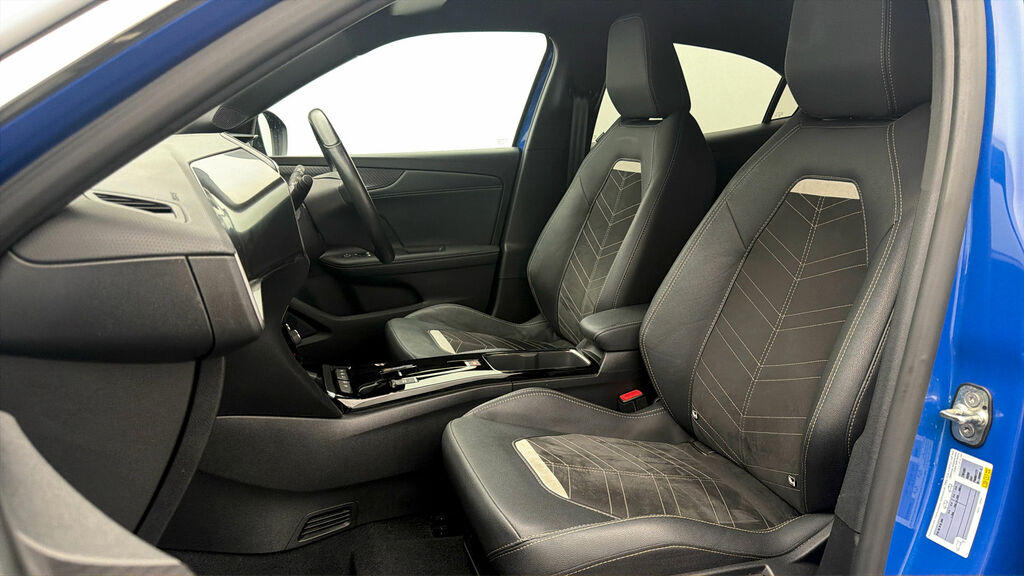 Vauxhall Mokka-e 100Kw Gs Line 50Kwh White #13