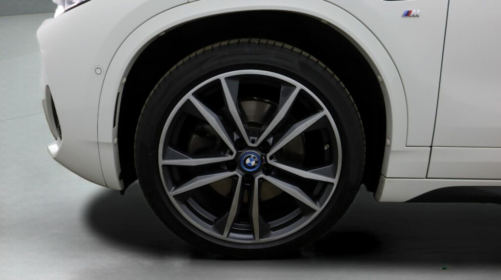 BMW X2 Xdrive 20I 178 Sport Step Blue #18