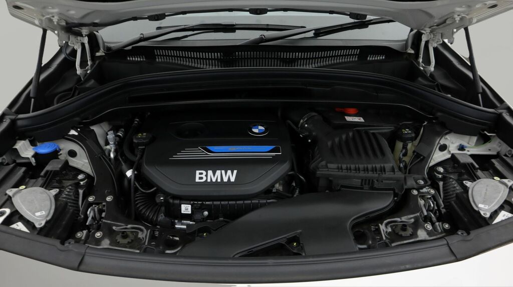 BMW X2 Xdrive 20I 178 Sport Step Blue #19