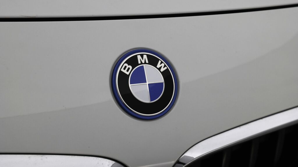 BMW X2 Xdrive 20I 178 Sport Step Blue #20