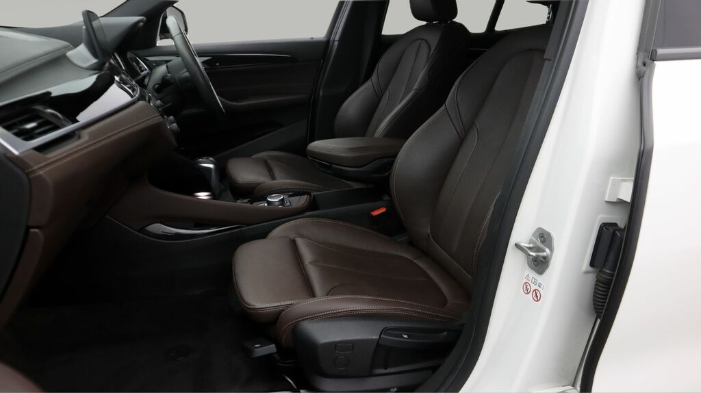 BMW X2 Xdrive 20I 178 Sport Step Blue #14