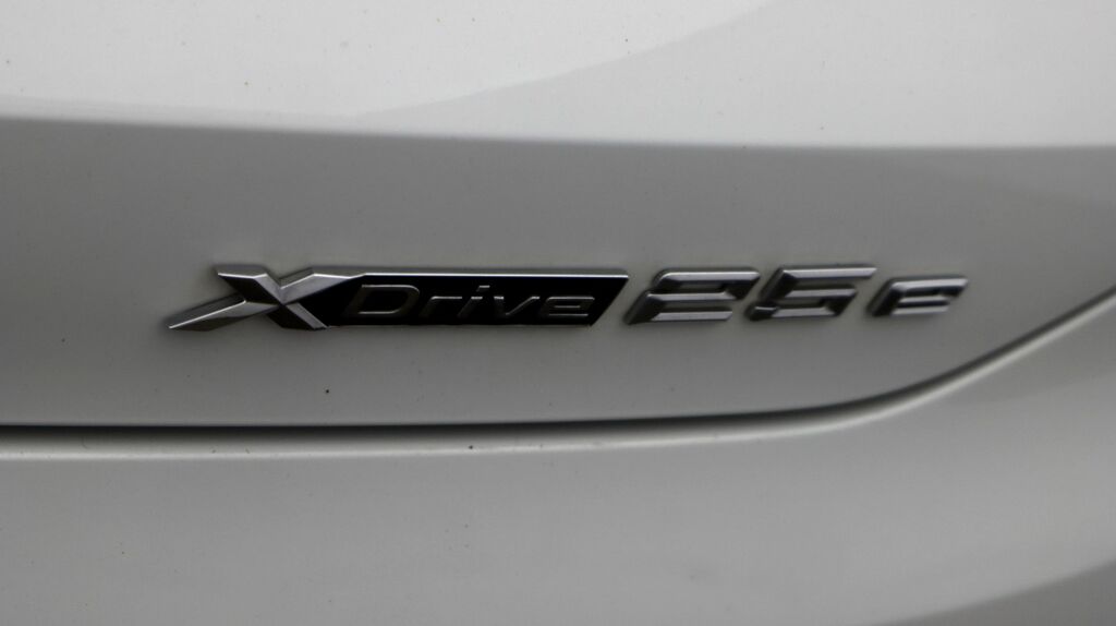 BMW X2 Xdrive 20I 178 Sport Step Blue #21