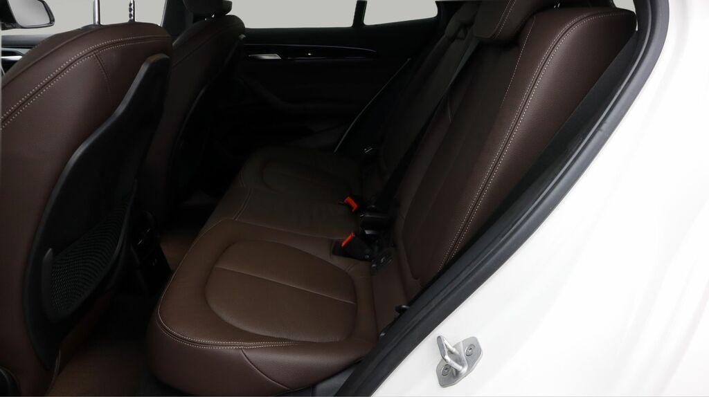 BMW X2 Xdrive 20I 178 Sport Step Blue #16