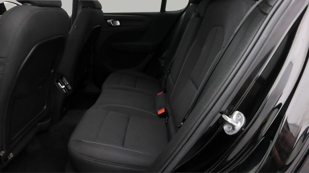 Volvo C40 170Kw Recharge Core 69Kwh Black #16